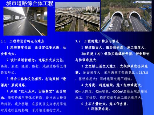 公路市政工程創建精品工程的實施與控制——2021年工程管理服務策略